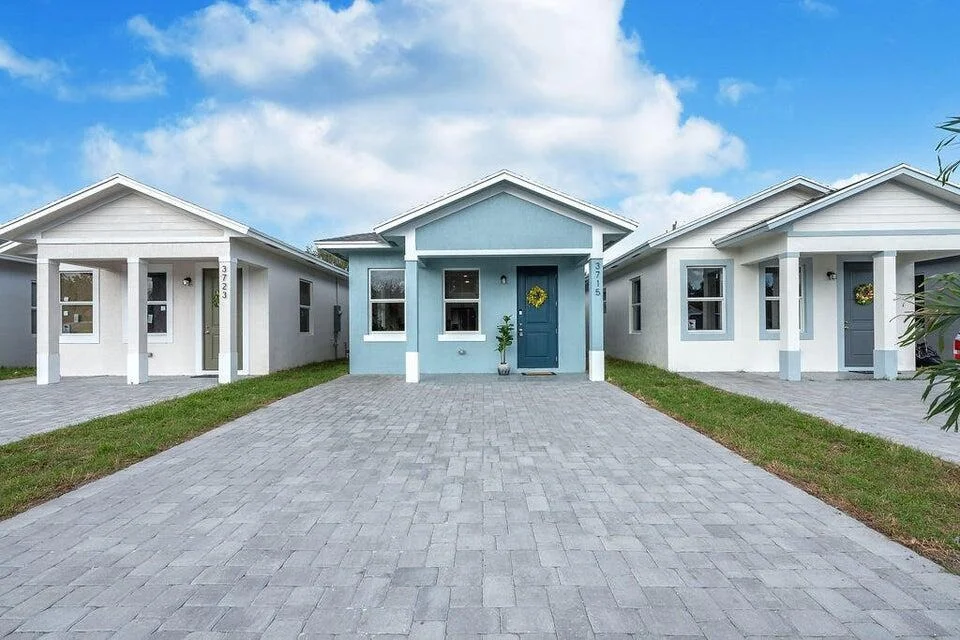 Unit for sale at 3763 Saginaw Avenue Avenue, West Palm Beach, FL 33409