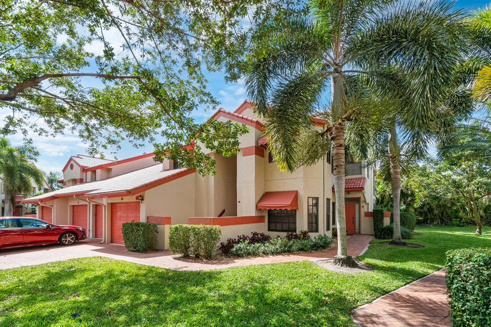Unit for sale at 7864 Lexington Club Boulevard, Delray Beach, FL 33446