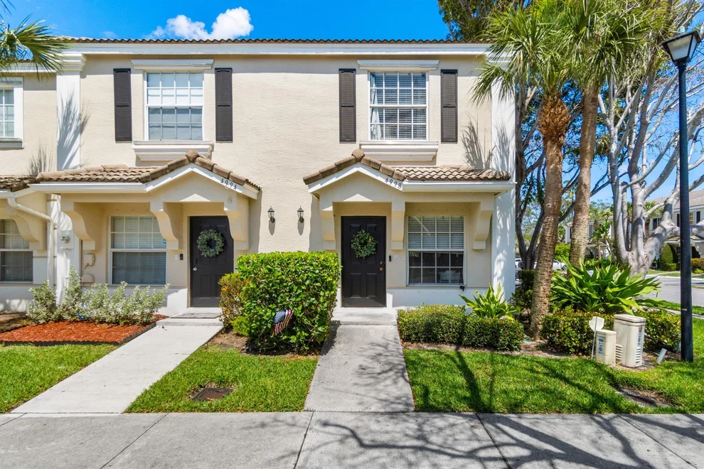 Unit for sale at 4998 Palmbrooke Circle, West Palm Beach, FL 33417