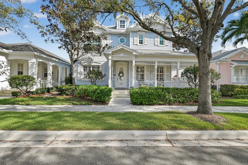Unit for sale at 240 Poinciana Drive, Jupiter, FL 33458