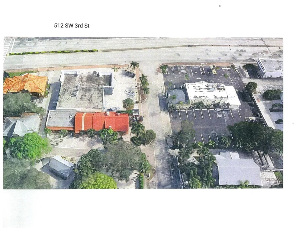 Unit for sale at 512 SW 3rd Street, Stuart, FL 