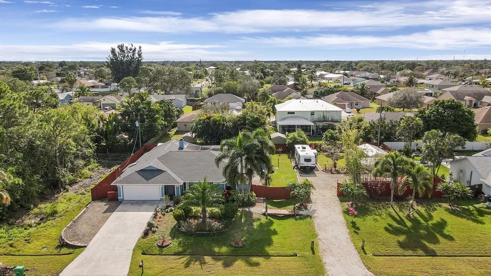 Unit for sale at 338 SW Grimaldo Terrace, Port St Lucie, FL 34984