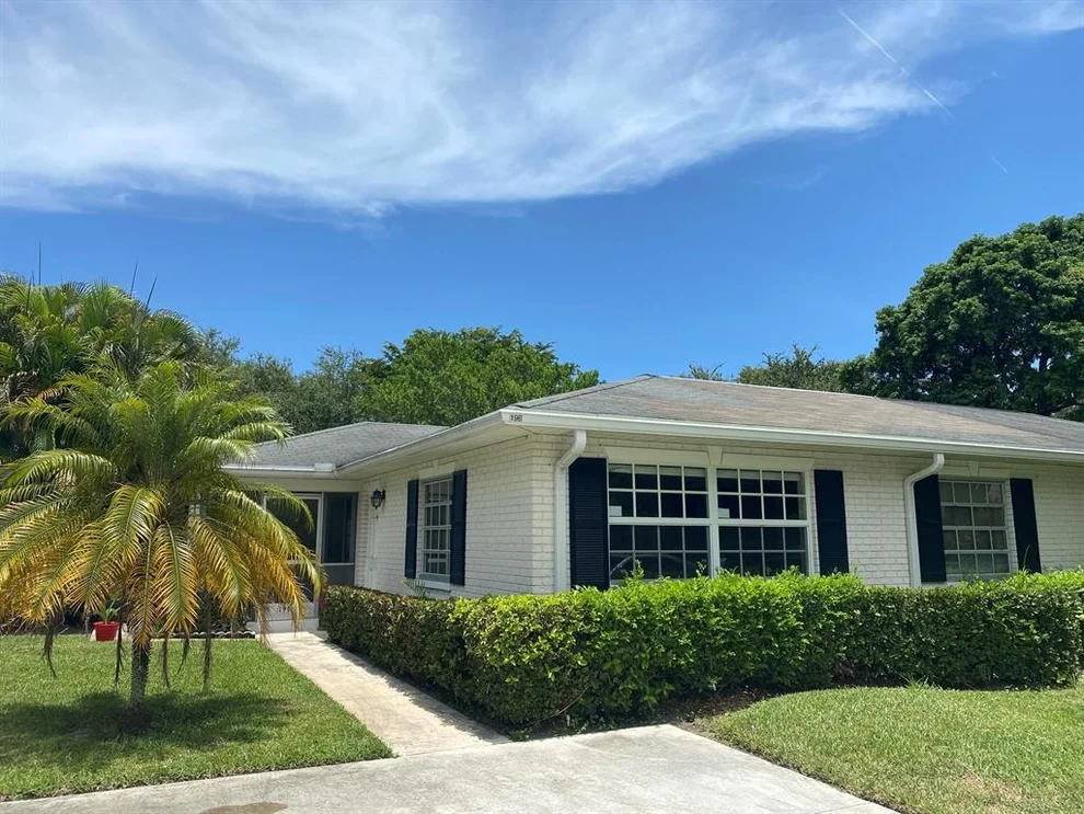 Unit for sale at 10162 41st Trail S, Boynton Beach, FL 33436