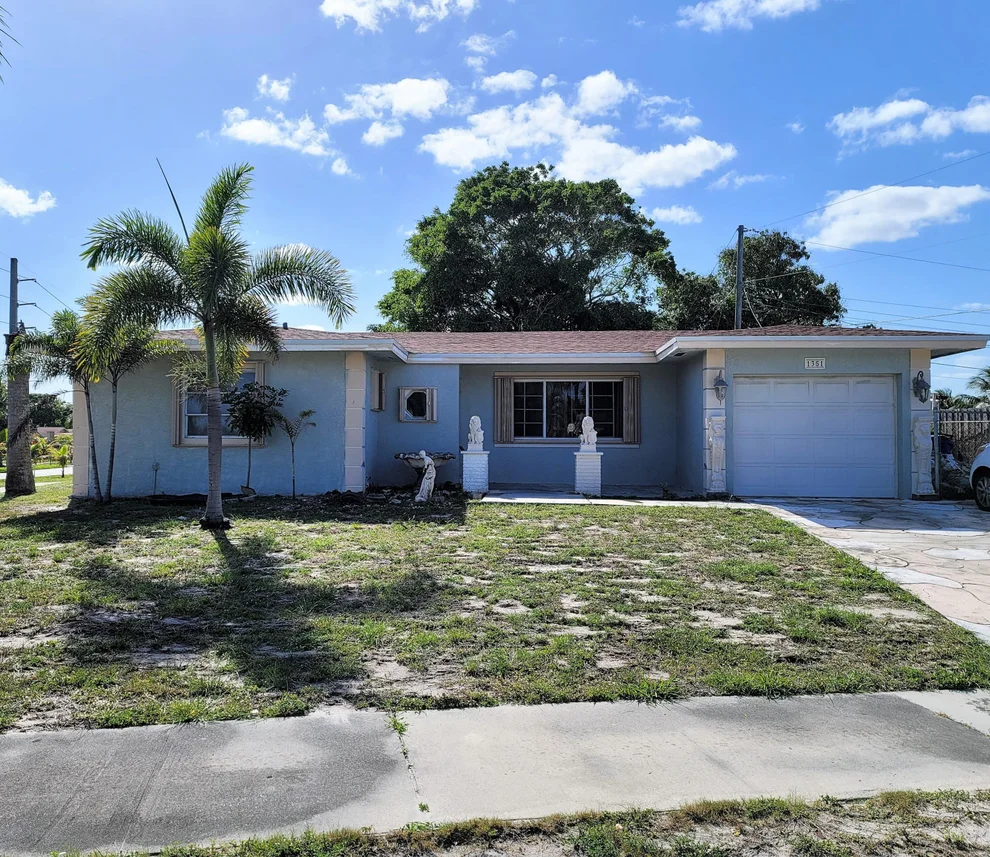 Unit for sale at 1351 SW 10th Avenue, Deerfield Beach, FL 33441