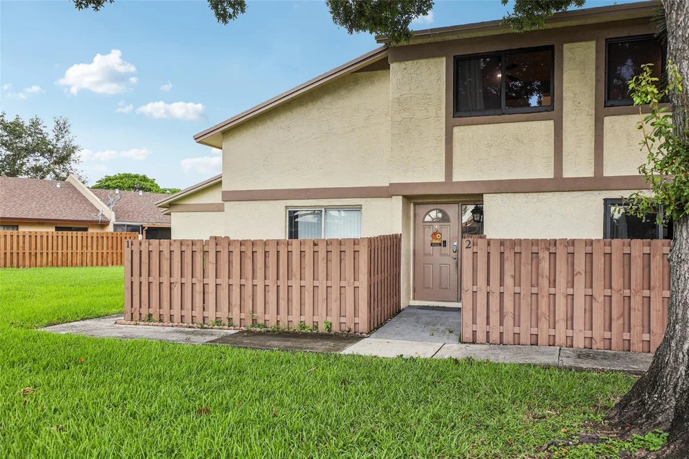 Unit for sale at 10875 NW 29th Manor, Sunrise, FL 33322