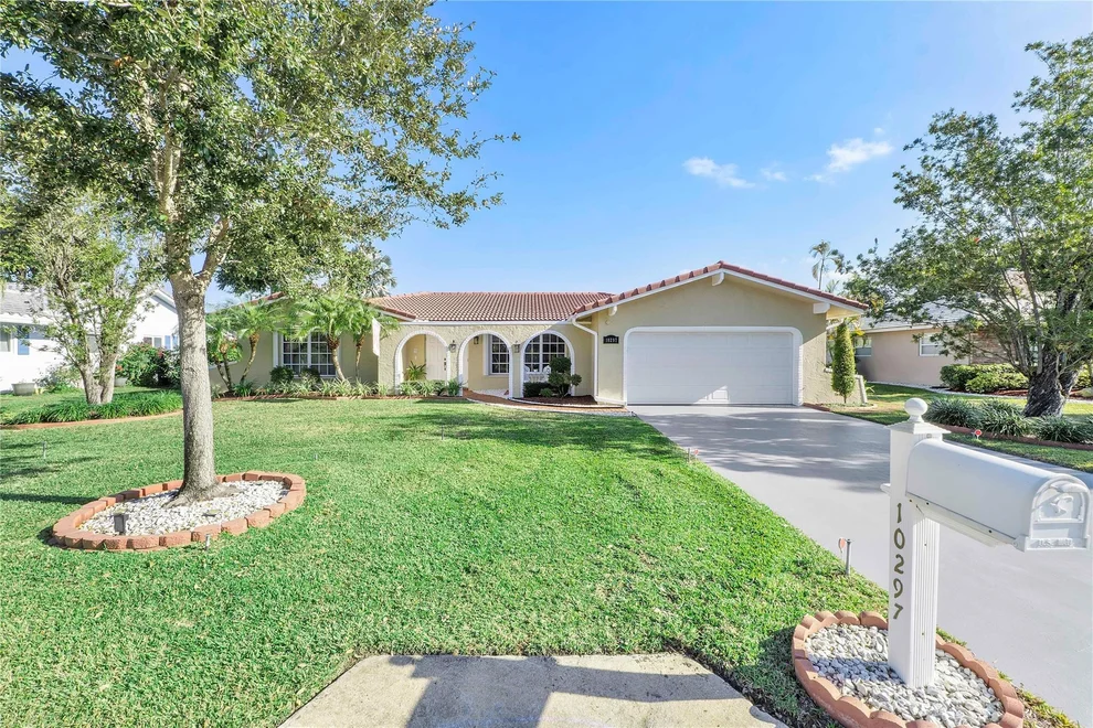 Unit for sale at 10297 NW 16th Court, Coral Springs, FL 33071
