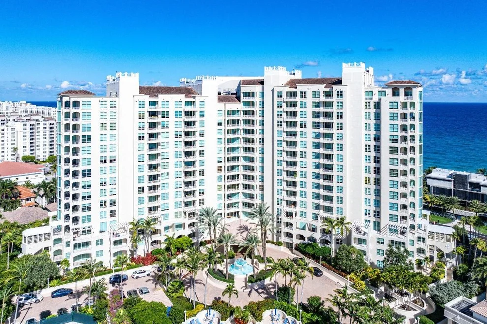Unit for sale at 3700 S Ocean Boulevard, Highland Beach, FL 33487
