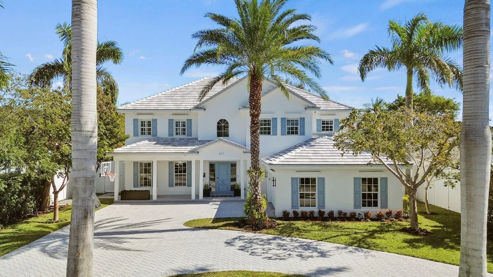 Unit for sale at 527 NW 1st Avenue, Delray Beach, FL 33444