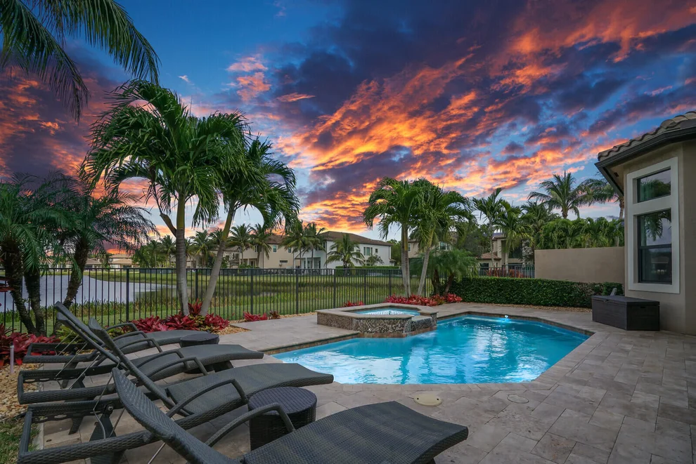Unit for sale at 8239 Lost Creek Lane, Delray Beach, FL 33446
