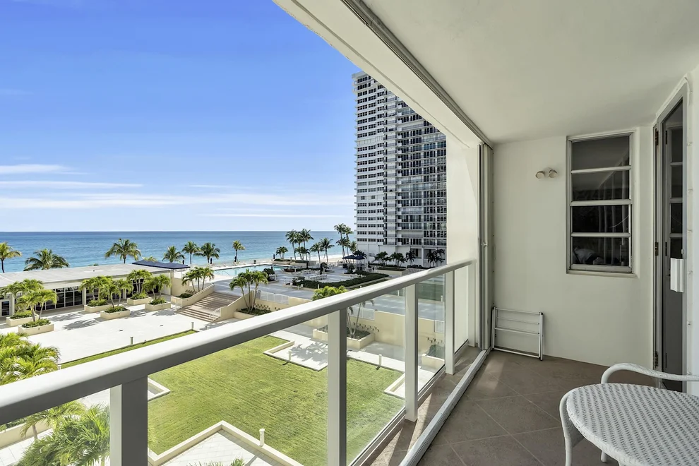 Unit for sale at 4300 N Ocean Boulevard, Fort Lauderdale, FL 33308
