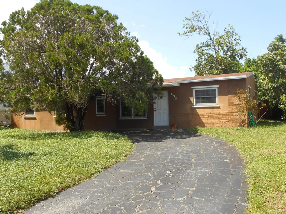 Unit for sale at 231 NE 23rd Street, Pompano Beach, FL 33060