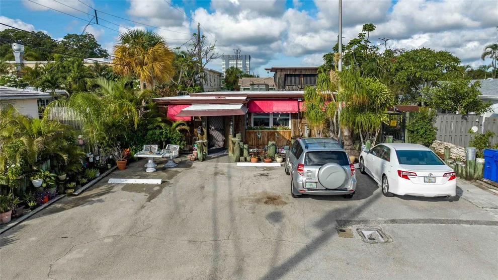 Unit for sale at 207 NE 25 Avenue, Pompano Beach, FL 33062