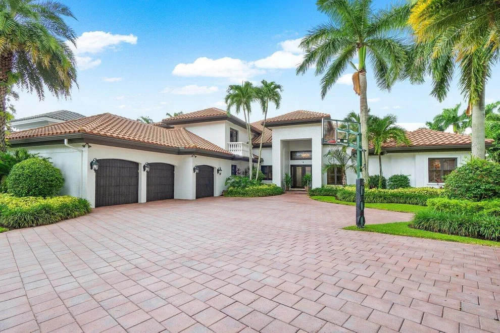 Unit for sale at 5818 Windsor Terrace, Boca Raton, FL 33496