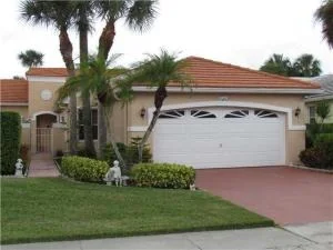 Unit for sale at 2590 Neaton Court, Wellington, FL 33414