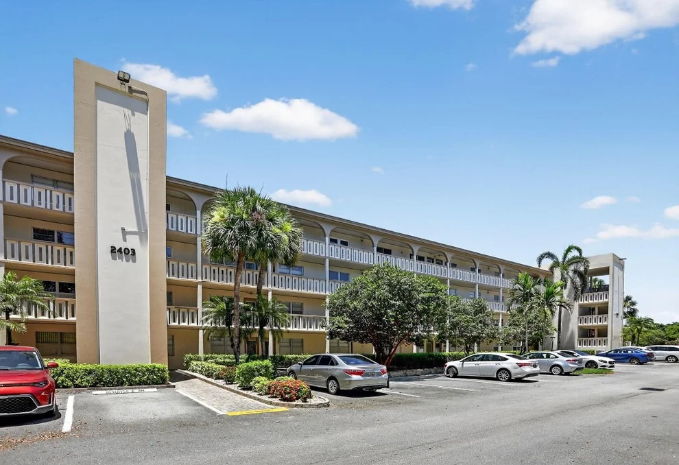 Unit for sale at 2403 Antigua Circle, Coconut Creek, FL 33066