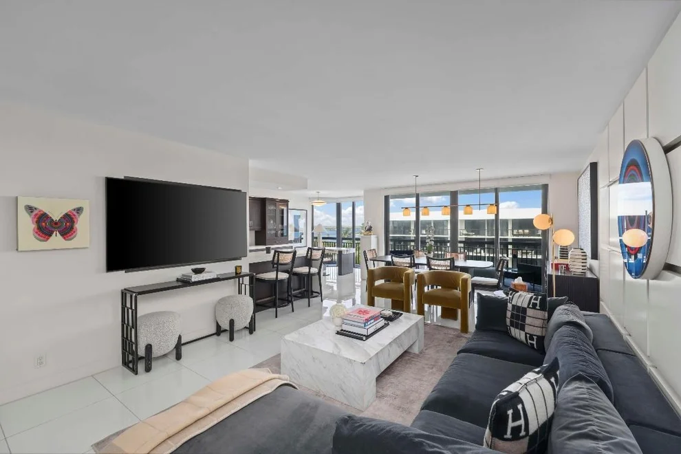 Unit for sale at 3140 S Ocean Boulevard, Palm Beach, FL 33480