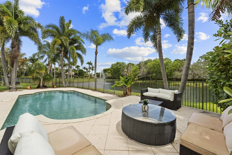 Unit for sale at 5330 Grand Banks Boulevard, Greenacres, FL 33463
