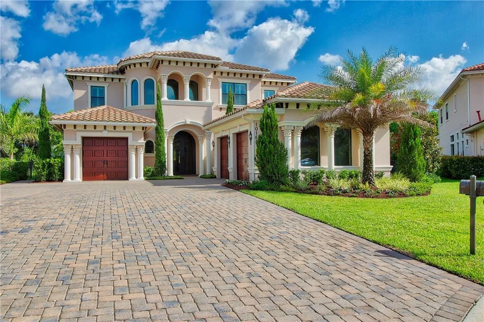 Unit for sale at 10163 Sweet Bay Manor, Parkland, FL 33076