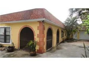 Unit for sale at 1228 N K Street, Lake Worth Beach, FL 33460