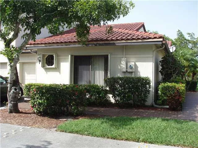 Unit for sale at 3527 W Inverrary Boulevard, Lauderhill, FL 33319