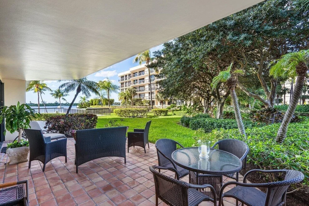 Unit for sale at 2778 S Ocean Boulevard, Palm Beach, FL 33480
