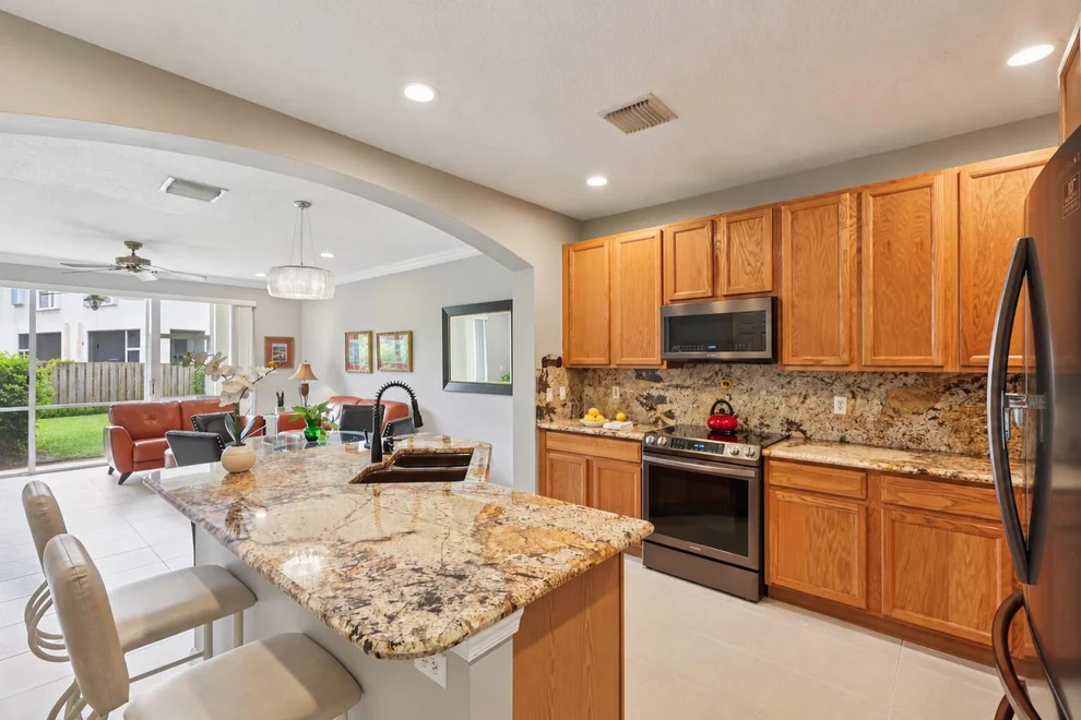 Unit for sale at 9070 TREMEZZO Lane, Boynton Beach, FL 33472