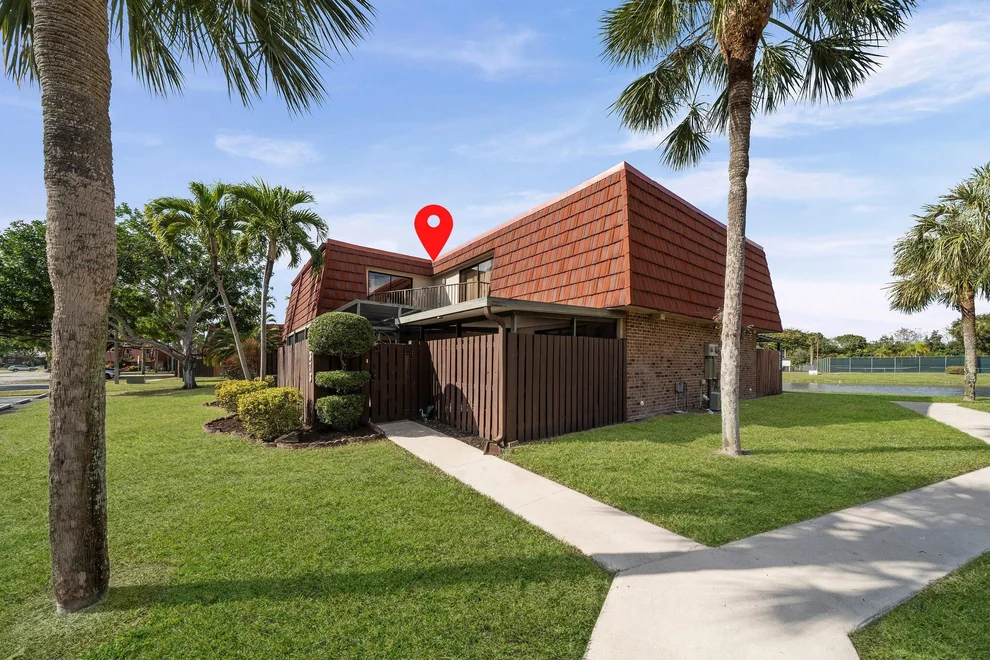 Unit for sale at 8373 Boca Rio Drive, Boca Raton, FL 33433