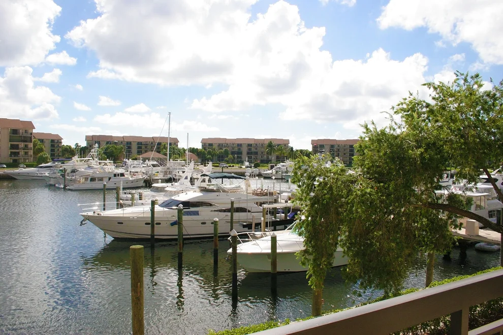 Unit for sale at 2501 Marina Isle Way, Jupiter, FL 33477