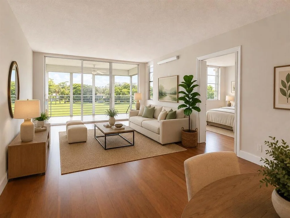 Unit for sale at 4030 W PALM AIRE Drive, Pompano Beach, FL 33069