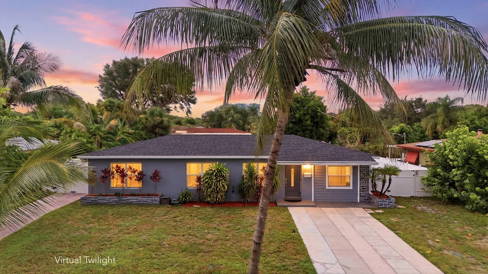 Unit for sale at 434 Australian Circle, Lake Park, FL 33403