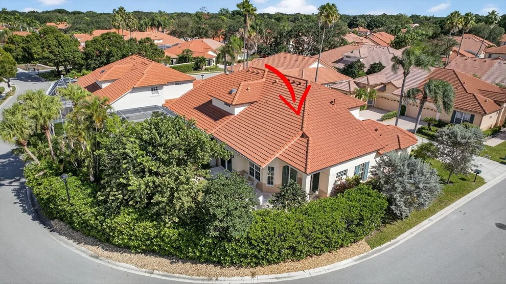 Unit for sale at 149 Monterey Pointe Drive, Palm Beach Gardens, FL 33418