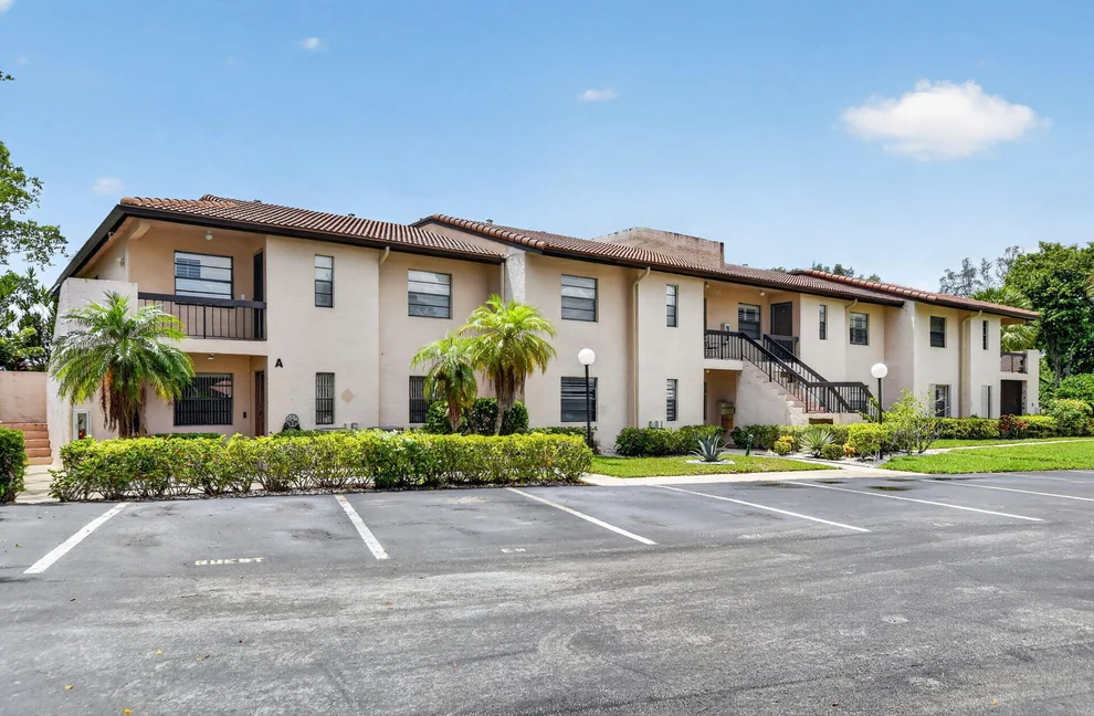 Unit for sale at 9287 VISTA DEL LAGO, Boca Raton, FL 33428