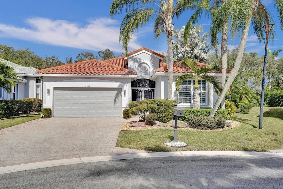 Unit for sale at 6590 Pavone Street, Lake Worth, FL 33467