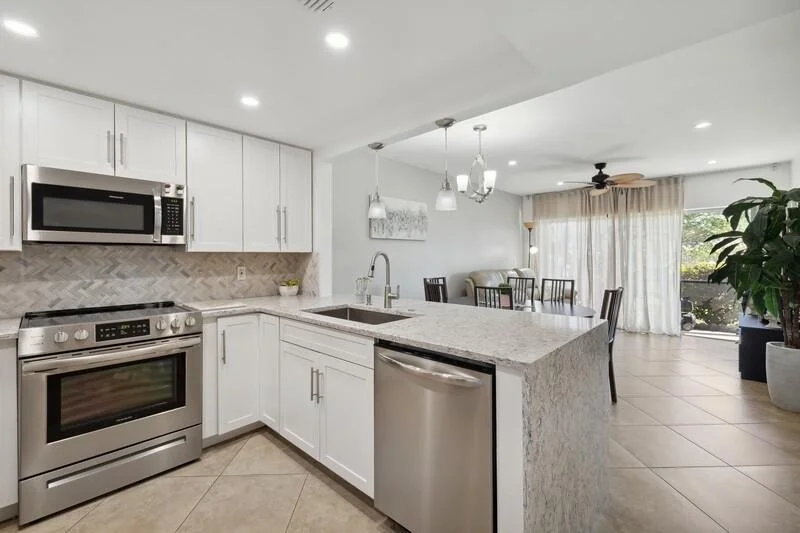 Unit for sale at 9500 SW 3rd Street, Boca Raton, FL 33428