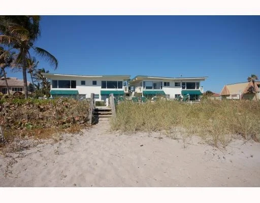 Unit for sale at 5700 OLD OCEAN Boulevard, Ocean Ridge, FL 33435