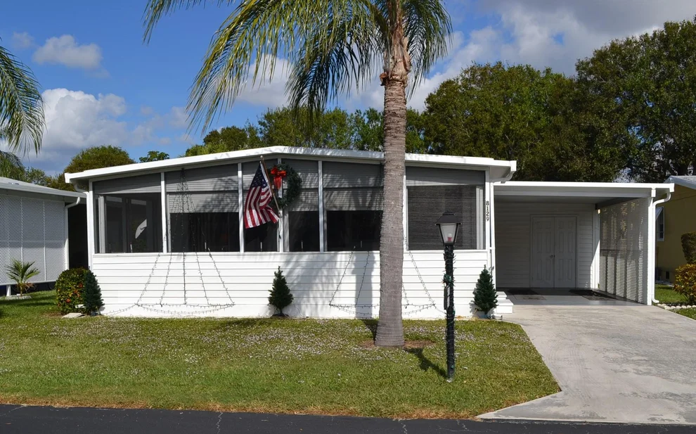Unit for sale at 8129 South Street, Boca Raton, FL 33433