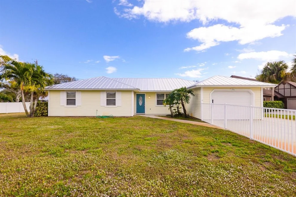 Unit for sale at 196 15th Avenue, Vero Beach, FL 32962