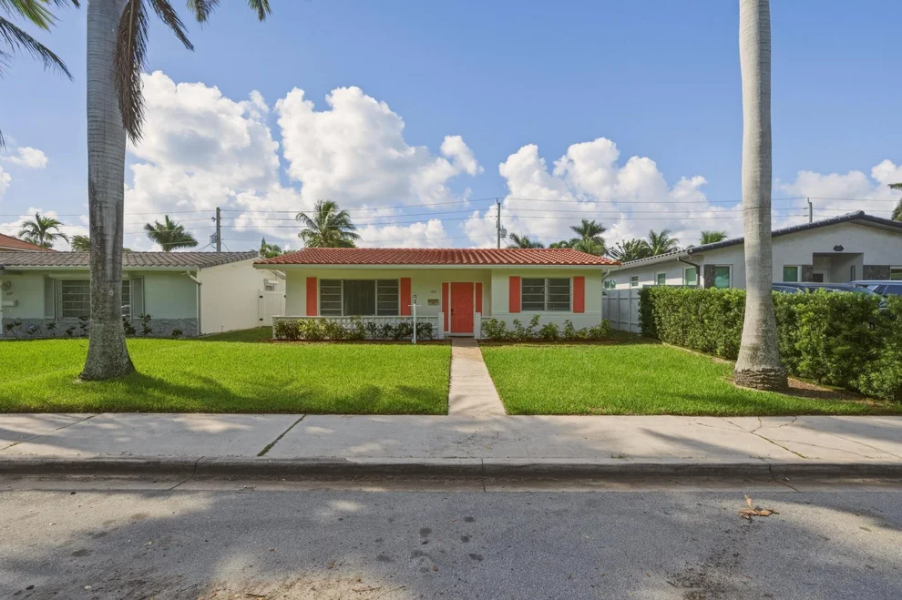 Unit for sale at 1114 Johnson Street, Hollywood, FL 33019