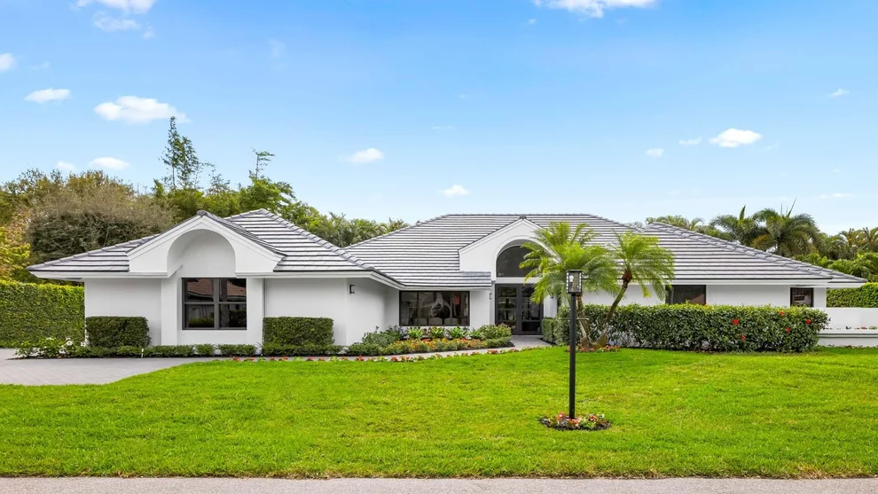 Unit for sale at 4606 Gleneagles Drive, Boynton Beach, FL 33436