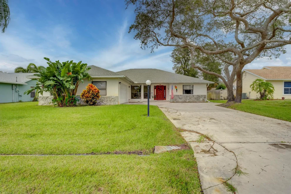 Unit for sale at 2196 SE Dolphin Road, Port St Lucie, FL 34952