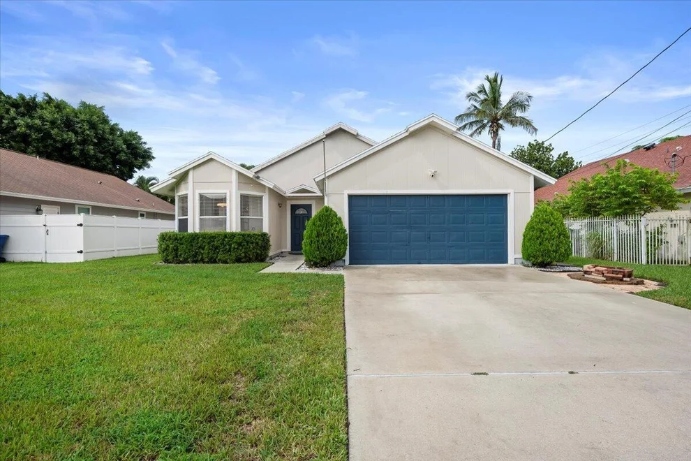 Unit for sale at 6053 Lucerne Street, Jupiter, FL 33458