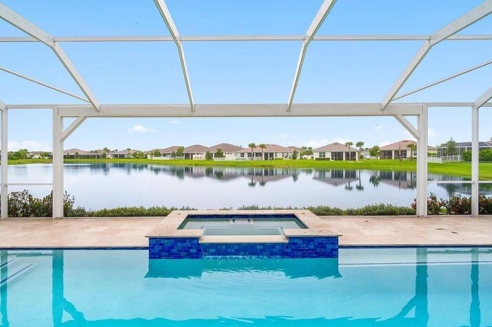Unit for sale at 10310 SW Zaffre Lane, Port St Lucie, FL 34987