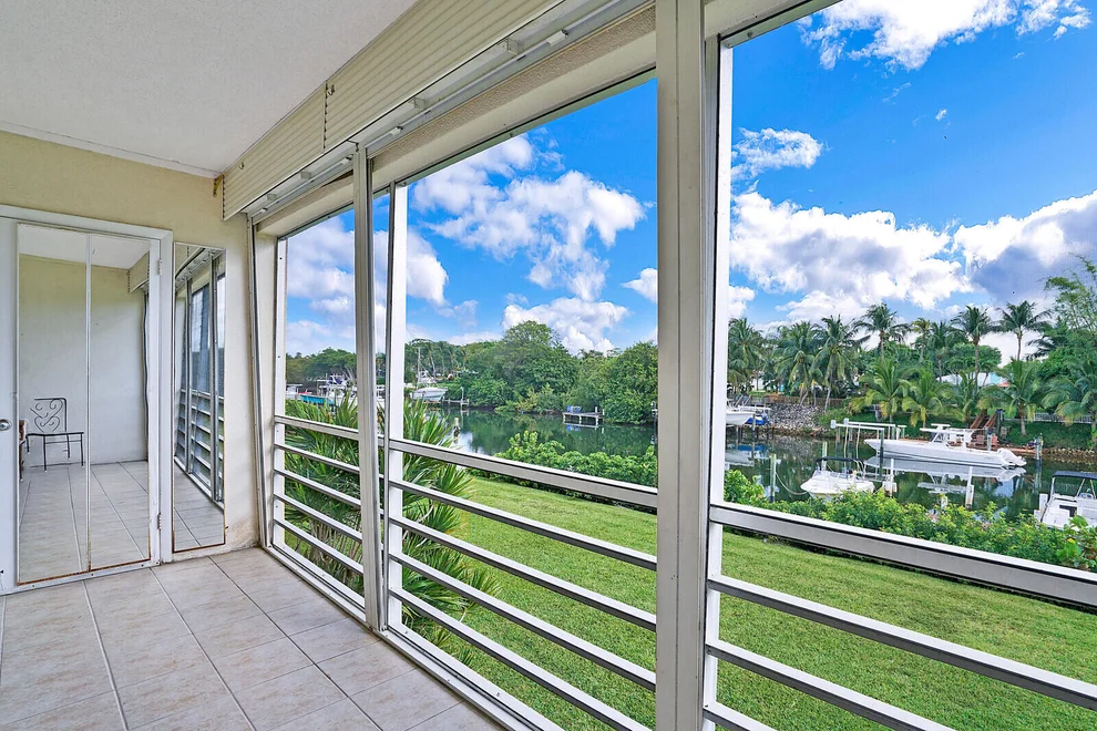 Unit for sale at 342 Southwind Drive, North Palm Beach, FL 33408
