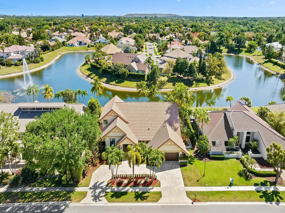 Unit for sale at 7269 Montrico Drive, Boca Raton, FL 33433