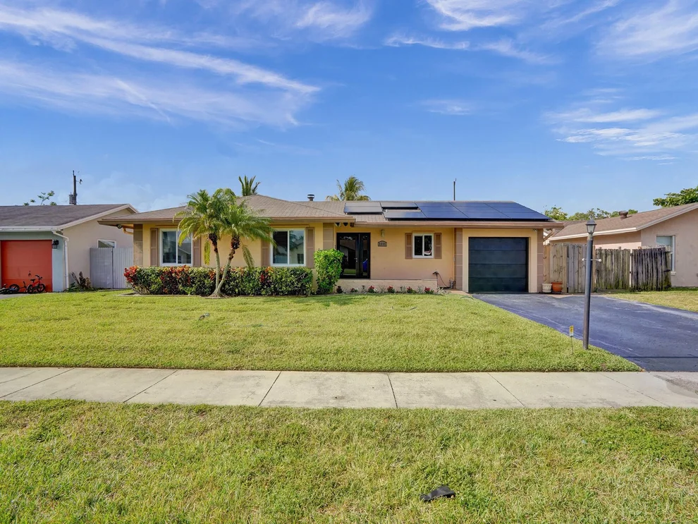 Unit for sale at 8640 NW 46th Street, Lauderhill, FL 33351