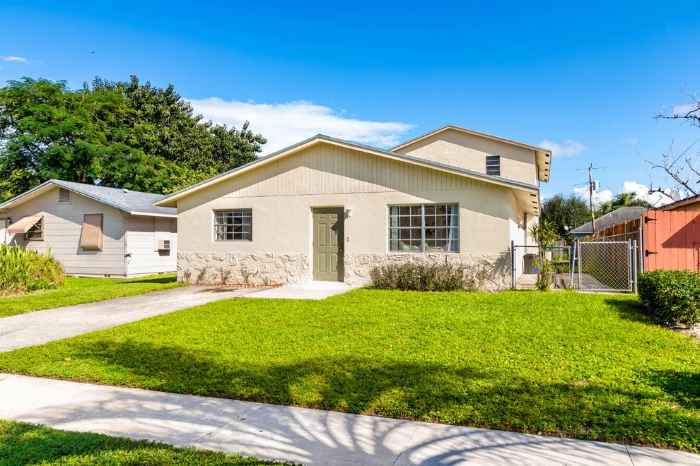 Unit for sale at 248 Martin Avenue, Greenacres, FL 33463