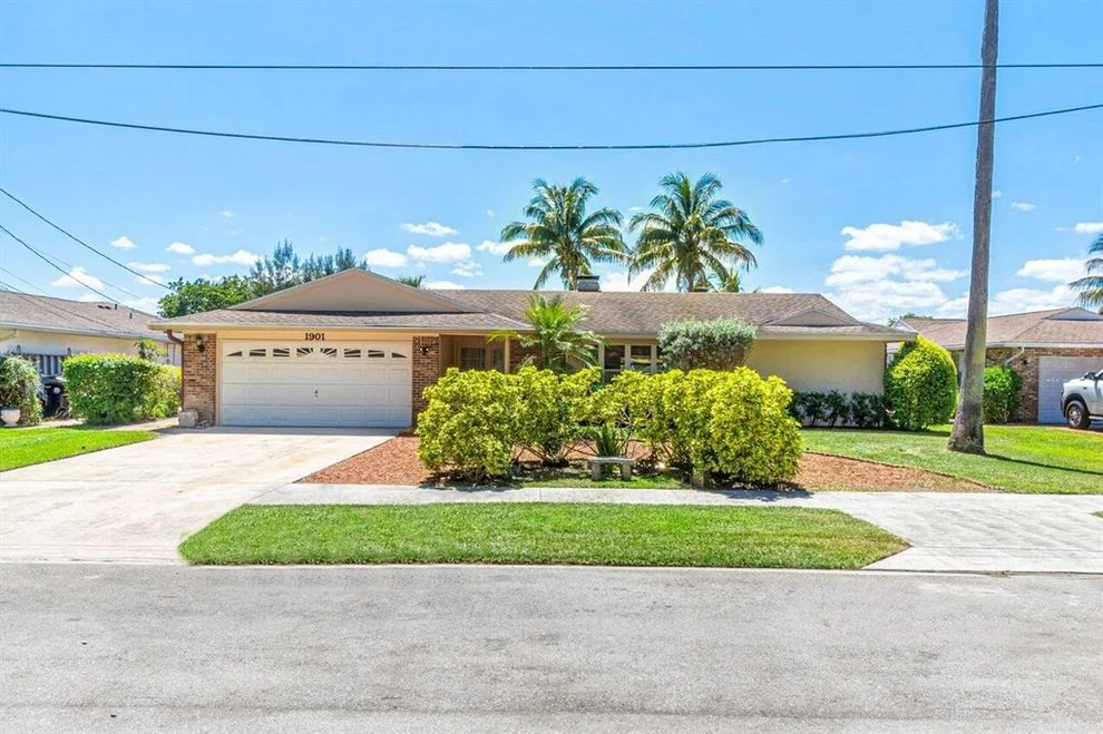 Unit for sale at 1901 E Terrace Drive, Lake Worth Beach, FL 33460