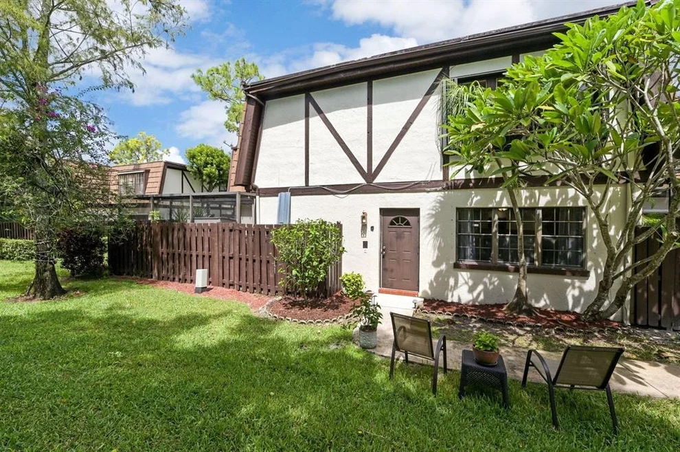 Unit for sale at 126 Weybridge Circle, Royal Palm Beach, FL 33411