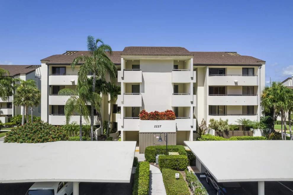 Unit for sale at 1117 MARINE Way E, North Palm Beach, FL 33408