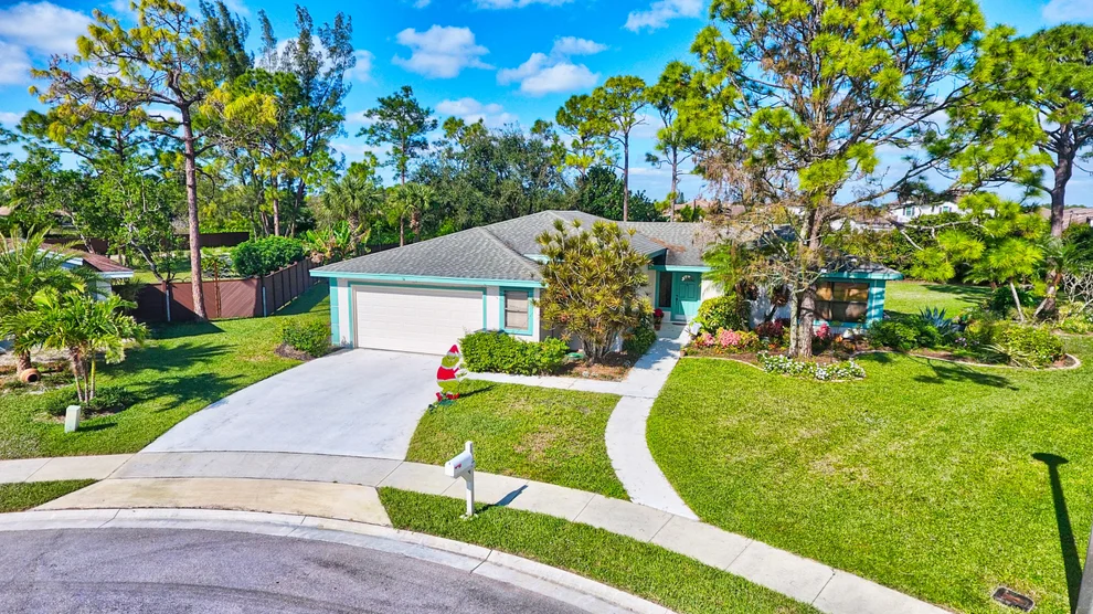 Unit for sale at 104 Churchill Way, Royal Palm Beach, FL 33411